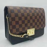 Women's Shoulder Bags 6970 - Black, Women, Bags, Chase Value, Chase Value