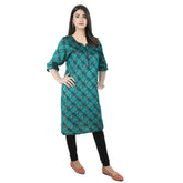 Karizma Chahat Printed Lawn 1 Pcs Un-Stitched Kurti - 11 A, Women, Unstitched Kurti, United Textiles, Chase Value