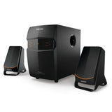 Faster E29W E-Legend 2.1 Ch Computer Multimedia Speaker, Home & Lifestyle, Others Mob. Accessories, Faster, Chase Value