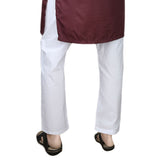 Men's Pajama - White, Men, Shalwars, Chase Value, Chase Value
