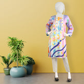 Eminent Printed Unstitched Kurti Vol-1, Women, Unstitched Kurti, Eminent, Chase Value