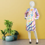 Eminent Printed Unstitched Kurti Vol-1, Women, Unstitched Kurti, Eminent, Chase Value