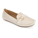 Women's Casual Shoes (8057-2) - Beige, Women, Casual & Sports Shoes, Chase Value, Chase Value