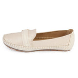 Women's Casual Shoes (8057-2) - Beige, Women, Casual & Sports Shoes, Chase Value, Chase Value