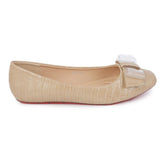 Women's Pumps 810-124 - Khaki, Women, Pumps, Chase Value, Chase Value