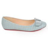 Women's Pumps 810-124 - BLUE, Women, Pumps, Chase Value, Chase Value