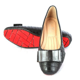 Women's Fancy Pumps 810-124 - Black, Women, Pumps, Chase Value, Chase Value