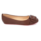 Women's Pumps 810-279 - Brown, Women, Pumps, Chase Value, Chase Value