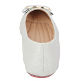 Women's Pumps 810-H260- Silver, Women, Pumps, Chase Value, Chase Value