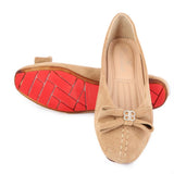 Women's Pumps 810-H268 -Beige, Women, Pumps, Chase Value, Chase Value