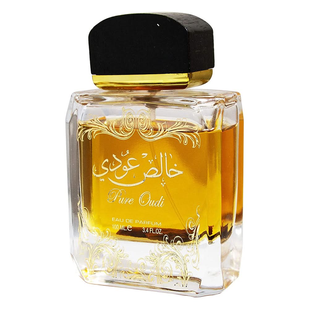 OUD Pure Eau De Perfume Men And Women, Beauty & Personal Care, Women Perfumes, Chase Value, Chase Value
