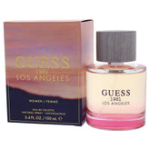 Guess 1981 Los Angeles Eau De Toilette For Women - 100 ML, Beauty & Personal Care, Women Perfumes, Guess, Chase Value