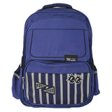 Kids School Bag (8828) - Royal Blue, Kids, School and Laptop Bags, Chase Value, Chase Value