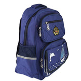 Kids School Bag (8229) - Royal Blue, Kids, School and Laptop Bags, Chase Value, Chase Value