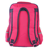 Kids School Bag (8229) - Dark Pink, Kids, School and Laptop Bags, Chase Value, Chase Value