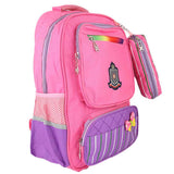 Kids School Bag (8230) - Pink, Kids, School and Laptop Bags, Chase Value, Chase Value