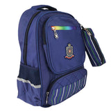 Kids School Bag (8230) - Royal Blue, Kids, School and Laptop Bags, Chase Value, Chase Value