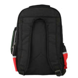 Kids School Bag (8230) - Black/Red, Kids, School and Laptop Bags, Chase Value, Chase Value