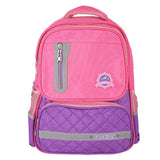Kids School Bag (8231) - Pink/Purple, Kids, School and Laptop Bags, Chase Value, Chase Value