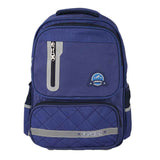 Kids School Bag (8231) - Royal Blue, Kids, School and Laptop Bags, Chase Value, Chase Value