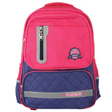 Kids School Bag (8231) - Purple, Kids, School and Laptop Bags, Chase Value, Chase Value