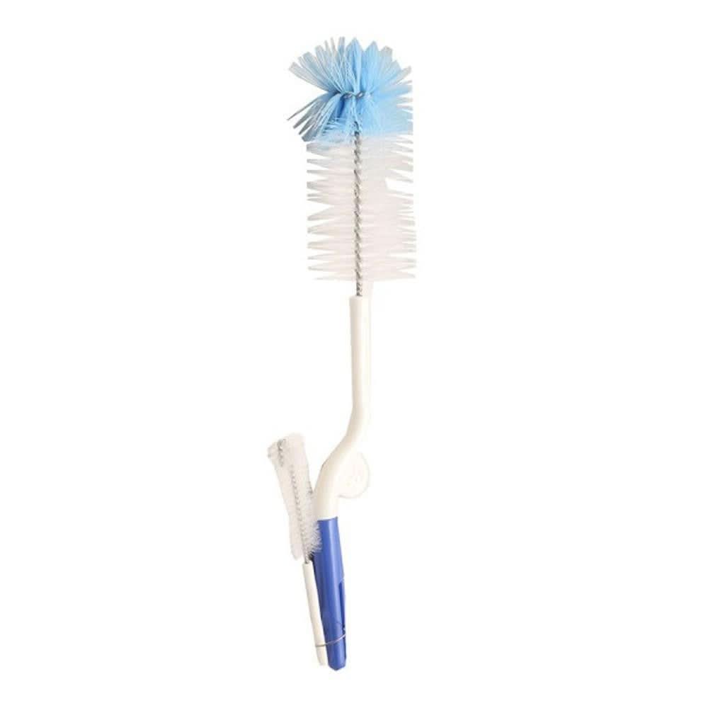 Pigeon Bottle & Nipple Brush - test-store-for-chase-value