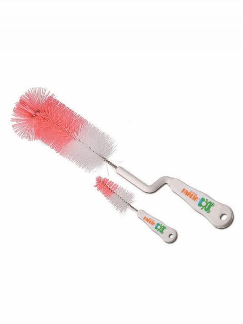 Farlin Bottle & Nipple (BF-260) - test-store-for-chase-value