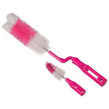 Farlin Bottle & Nipple-Brush (BF-252) - test-store-for-chase-value