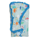 Newborn Sleeping Bag - Sky Blue, Kids, Sleeping Bags, Chase Value, Chase Value