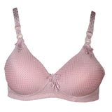 Women's Foam Bra - Light Purple, Women, Bras, Chase Value, Chase Value