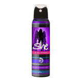 She Is Angel Deodorant 150ml, Beauty & Personal Care, Women Body Spray And Mist, She, Chase Value