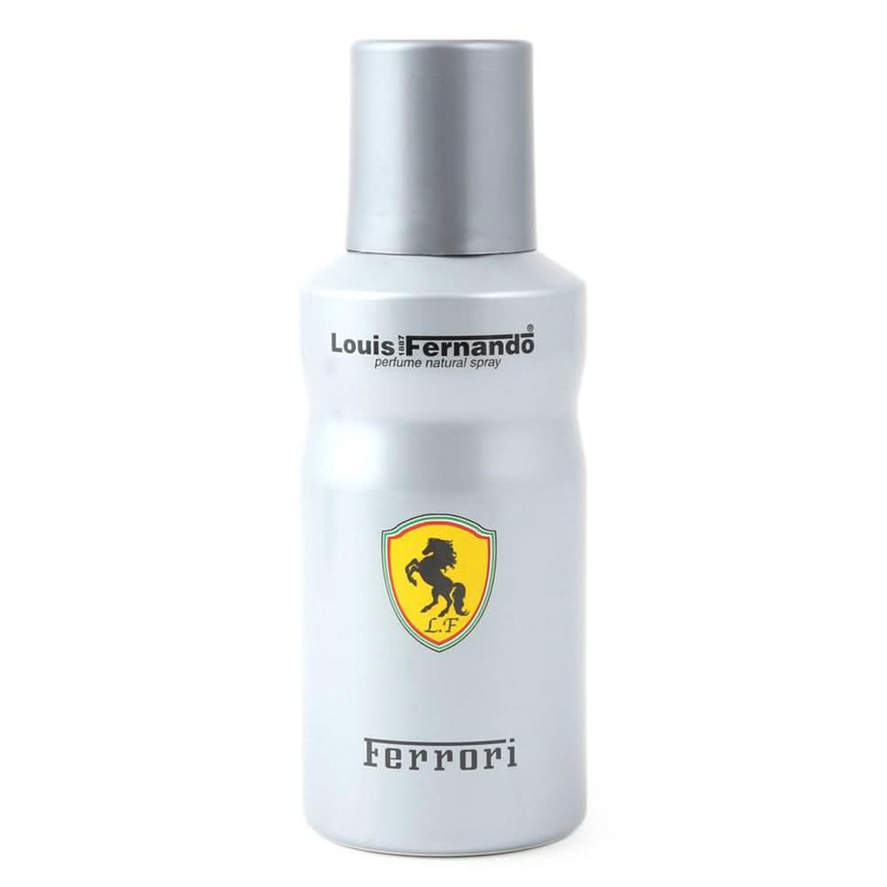 Ferriro B/S 150ml, BEAUTY & PERSONAL CARE, Chase Value, Chase Value