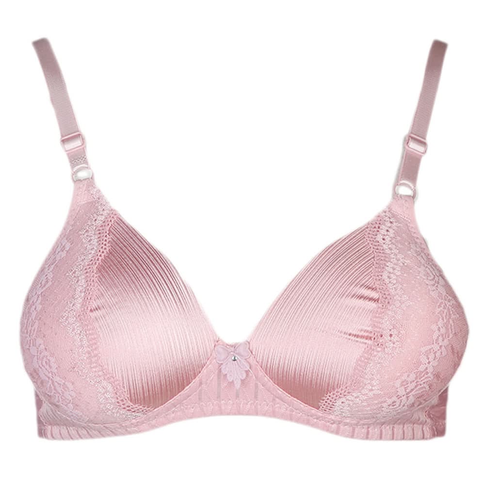 Women's Foam Bra - Light Purple, Women, Bras, Chase Value, Chase Value