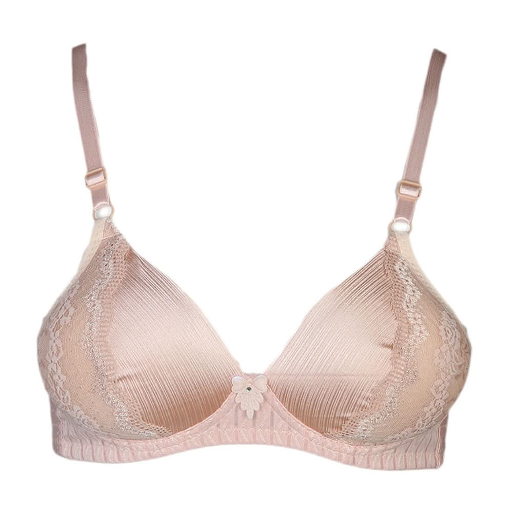 Women's Foam Bra - Skin, Women, Bras, Chase Value, Chase Value