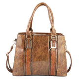 Women's Handbag (8809-2) - Brown, Women, Bags, Chase Value, Chase Value