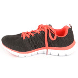 Women's Sports Shoes (8818) - Black - test-store-for-chase-value