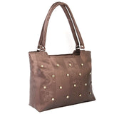 Women's Handbag (882) - Coffee, Women, Bags, Chase Value, Chase Value