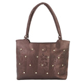 Women's Handbag (882) - Coffee, Women, Bags, Chase Value, Chase Value
