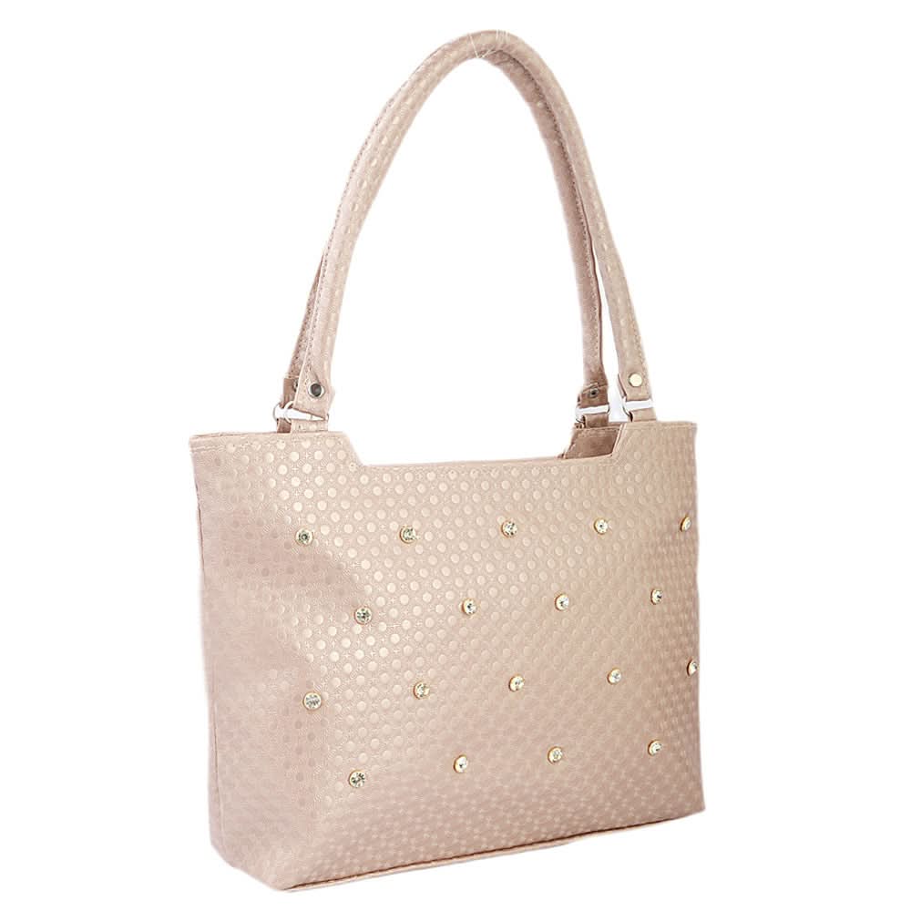 Women's Handbag (882) - Copper, Women, Bags, Chase Value, Chase Value