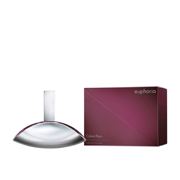 Calvin Klein Euphoria Eau De Parfum For Women - 100 ML, Beauty & Personal Care, Women Perfumes, Calvin Klein, Chase Value