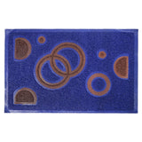 Grass Mat Double Color - Royal Blue, Home & Lifestyle, Mats, Chase Value, Chase Value
