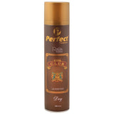 Perfect Air Freshener Royal Club 300ml, Beauty & Personal Care, Air Freshners, Chase Value, Chase Value