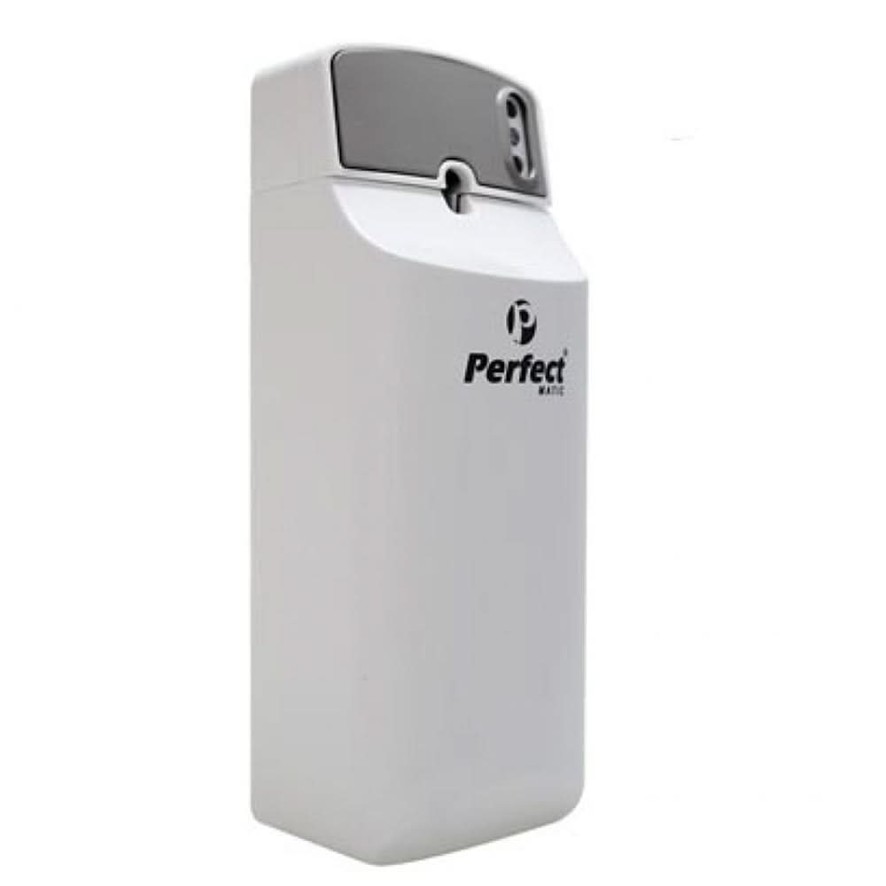 Perfect Automatic Air Freshener Dispenser, Beauty & Personal Care, Air Freshners, Chase Value, Chase Value