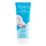 Pond's Acne Solution Antiacne Facial Foam 50g, Face Washes, Ponds, Chase Value