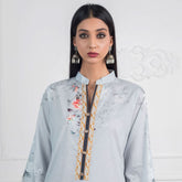 Digital Printed Cotton Un-Stitched Kurti Vol 1 - 8, Women, Unstitched Kurti, Regalia Textiles, Chase Value