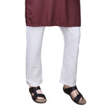Men's Pajama - White, Men, Shalwars, Chase Value, Chase Value
