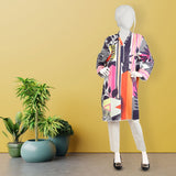 Eminent Printed Unstitched Kurti Vol-1, Women, Unstitched Kurti, Eminent, Chase Value