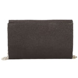 Women's Fancy Clutch (9002) - Black, Women, Clutches, Chase Value, Chase Value