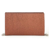 Women's Fancy Clutch (9002) - Copper, Women, Clutches, Chase Value, Chase Value