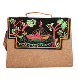 Women's Shoulder Bag (9003) - Brown, Women, Bags, Chase Value, Chase Value